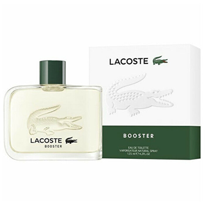 Lacoste Booster EDT (125 ml) vīriešiem