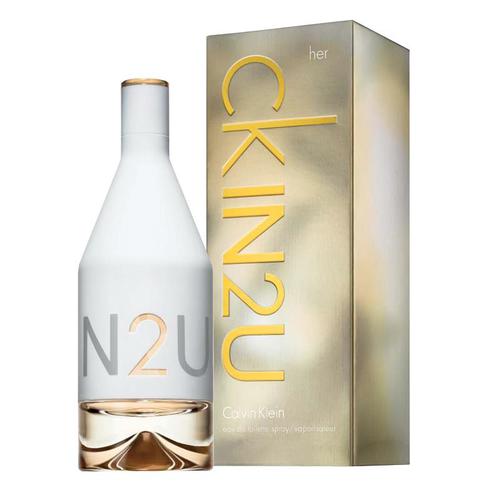 Calvin Klein In2U EDT
