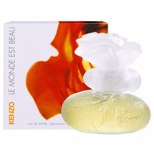 Kenzo Le Monde est Beau EDT (50 ml) sievietēm