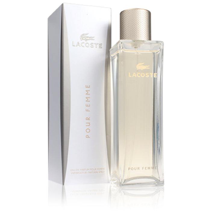 Lacoste Lacoste pour Femme EDP (30ml) Moterims