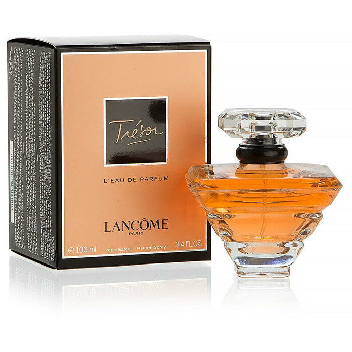 Lancome Tresor EDP smaržas 100 ml sievietēm
