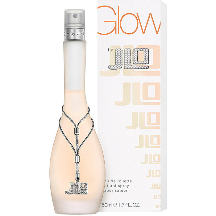 Jennifer Lopez Glow by JLo EDT (50 ml) sievietēm