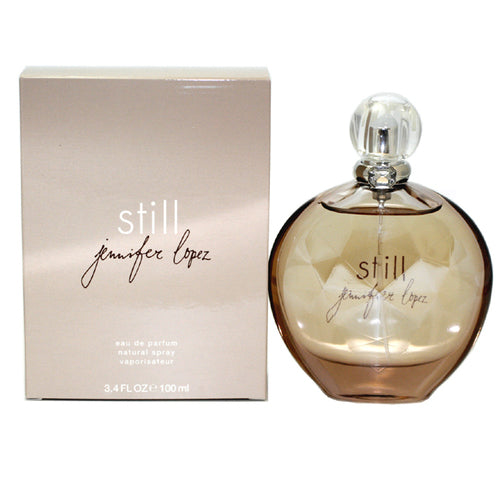Jennifer Lopez Still EDP (50 ml) sievietēm