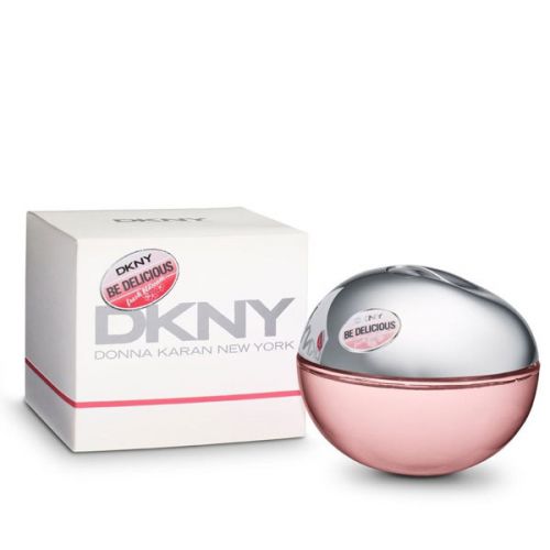 DKNY Be Delicious Fresh Blossom EDP (100 ml) sievietēm