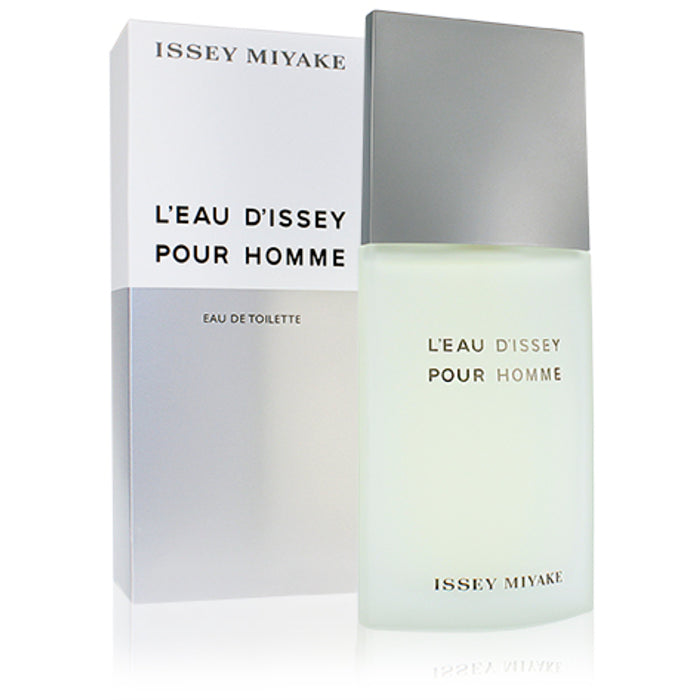 Issey Miyake L'Eau D'Issey pour Homme EDT (200 ml) vīriešiem