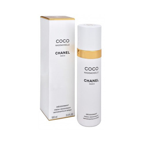 Chanel Coco Mademoiselle dezodorantas
