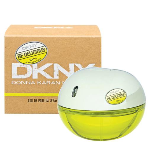 DKNY Be Delicious EDP (50 ml) sievietēm
