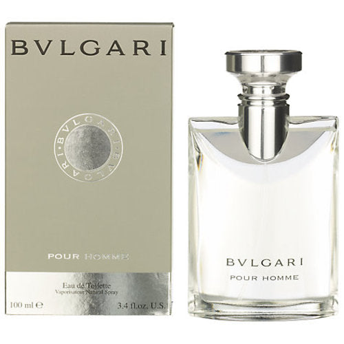 Bvlgari Bvlgari pour Homme EDT