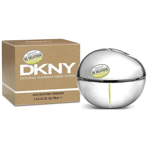 DKNY Be Delicious EDT Kvepalai 30ml Moterims