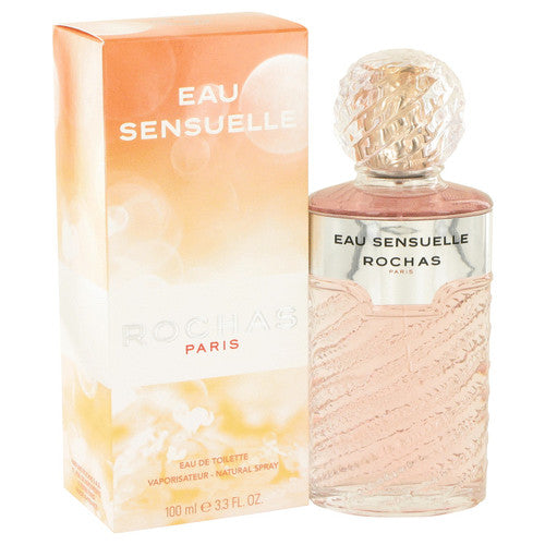 Rochas Eau Sensuelle EDT