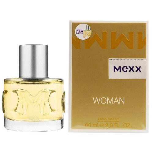 Mexx Woman EDT (60ml) sievietēm