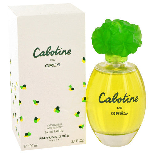 Gres Cabotine EDP (100ml) sievietēm
