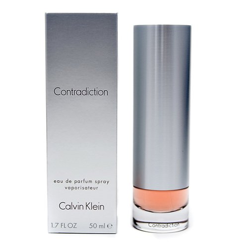 Calvin Klein Contradiction EDP (100ml) Moterims
