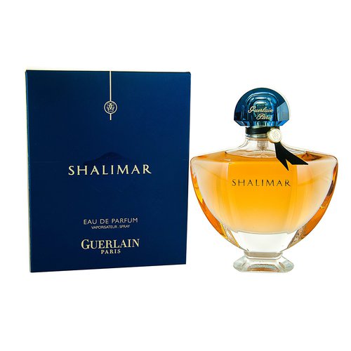 Guerlain Shalimar EDP (50 ml) sievietēm