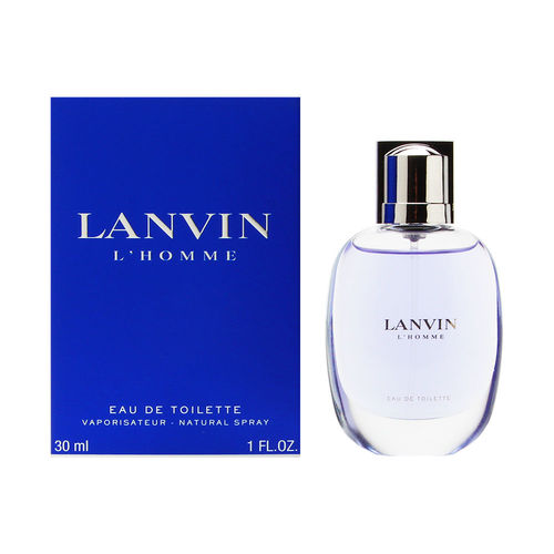 Lanvin L'Homme EDT (100 ml) vīriešiem