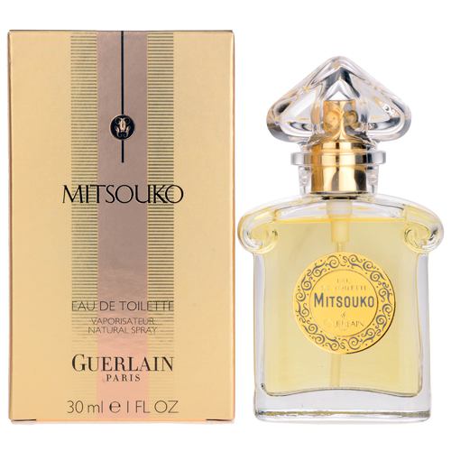 Guerlain Mitsouko EDT (75 ml) sievietēm