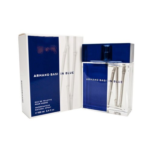 Armand Basi In Blue EDT Kvepalai 50ml Vyrams