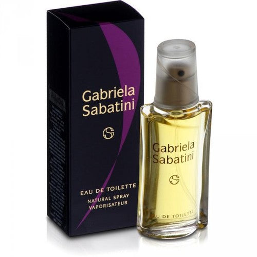 Gabriela Sabatini Gabriela Sabatini EDT (60ml) sievietēm
