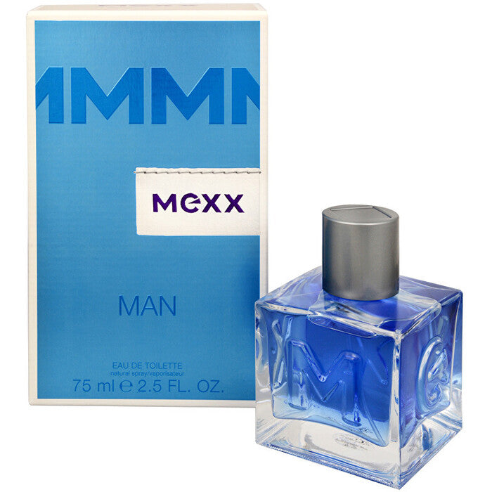 Mexx Man EDT (30ml) vīriešiem