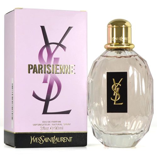 Yves Saint Laurent Parisienne EDP (90ml) Moterims