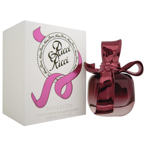 Nina Ricci Ricci EDP