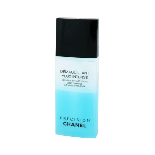Chanel Demaquillant Yeux Intense – divkomponentu acu kosmētikas noņemšanas līdzeklis (100 ml) sievietēm