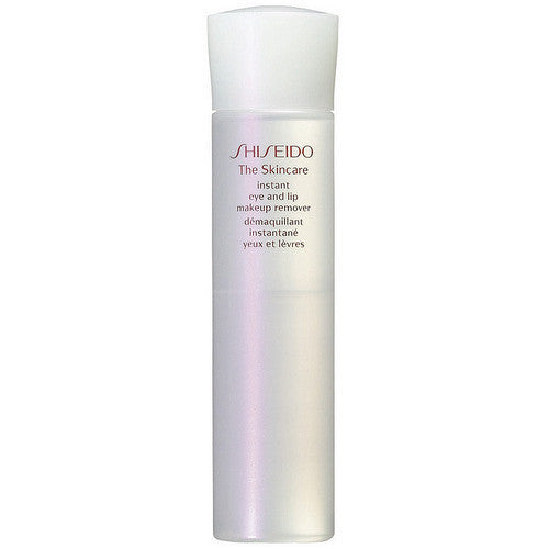 Shiseido THE SKINCARE momentinis akių ir lūpų makiažo valiklis – kosmetinė akių ir lūpų priemonė