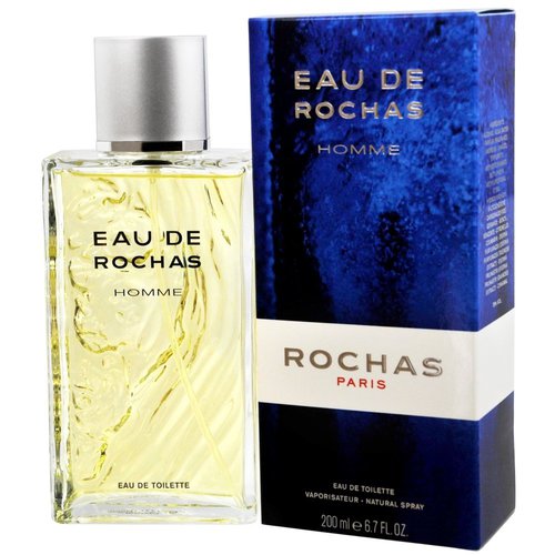 Rochas Eau De Rochas pour Homme EDT (100ml) vīriešiem