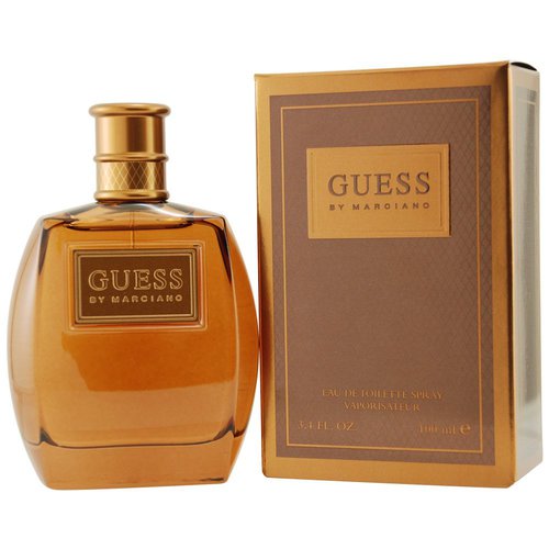 Guess Guess by Marciano vīriešiem EDT (100ml) vīriešiem