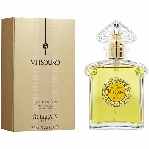 Guerlain Mitsouko EDP (75 ml) sievietēm