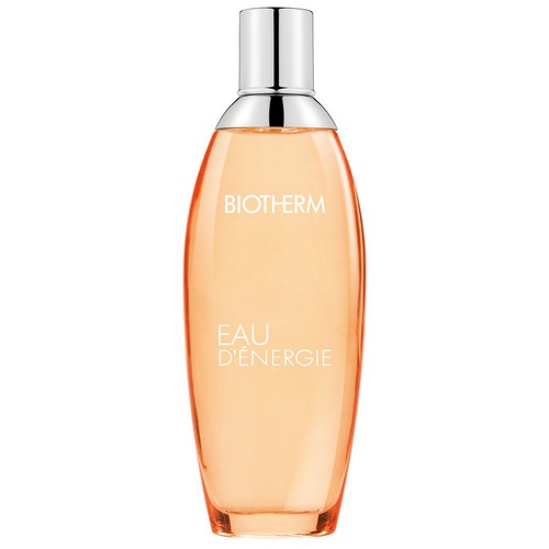 BIOTHERM Eau d'Energie ķermeņa aerosols – atsvaidzinošs ķermeņa aerosols (100 ml) sievietēm