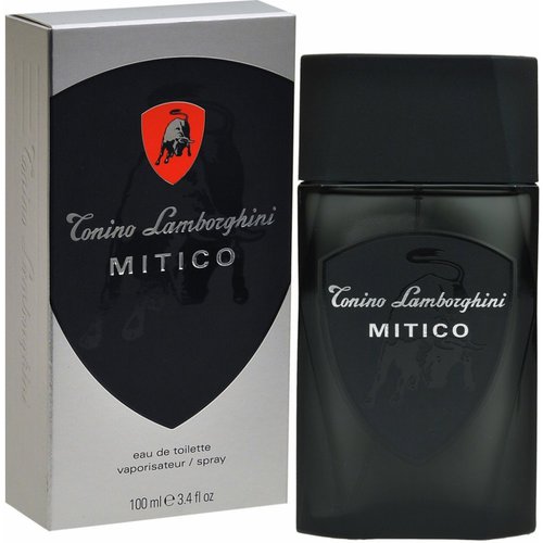 Lamborghini Mitica EDT (125 ml) vīriešiem
