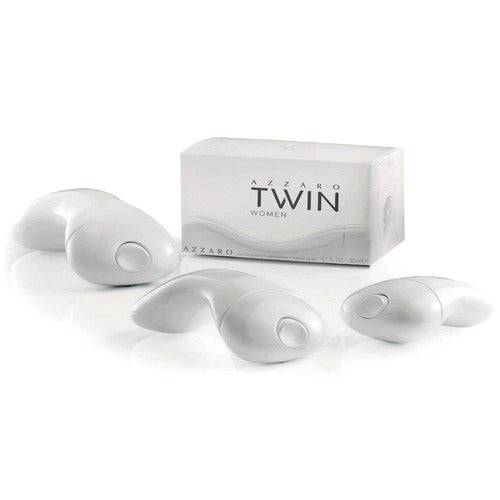 Azzaro Twin for Women EDT (80ml) sievietēm