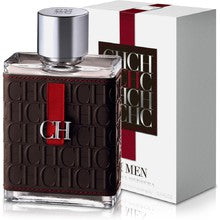 Carolina Herrera CH man EDT kvepalai 50ml vyrams