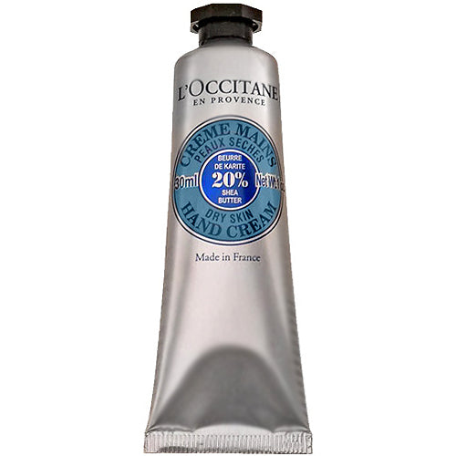 L´occitane Rankų kremas 20% taukmedžio sviestas – rankų kremas (150ml) Moterims