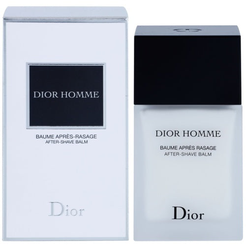 Dior Homme balzamas po skutimosi