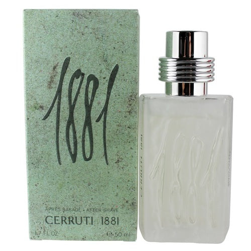 Cerruti 1881 Men After Shave (100ml) Vīriešiem