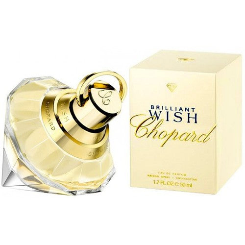 Chopard Brilliant Wish EDP smaržas 30 ml sievietēm