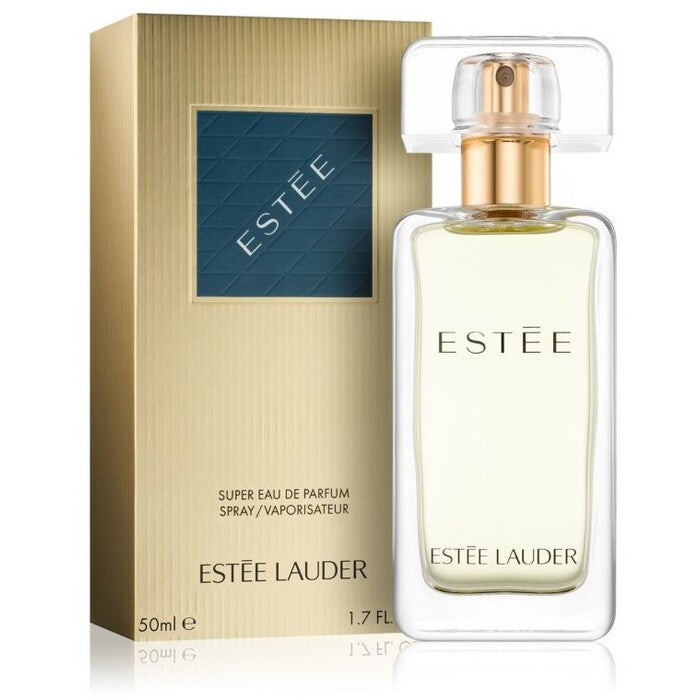 Estee Lauder Esteé Lauder Estée Super EDP (50 ml) sievietēm