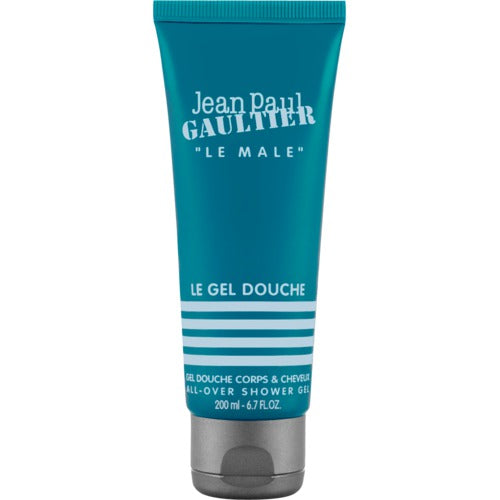 Jean Paul Gaultier Le Male Fine dušas želeja 200ml vīriešiem