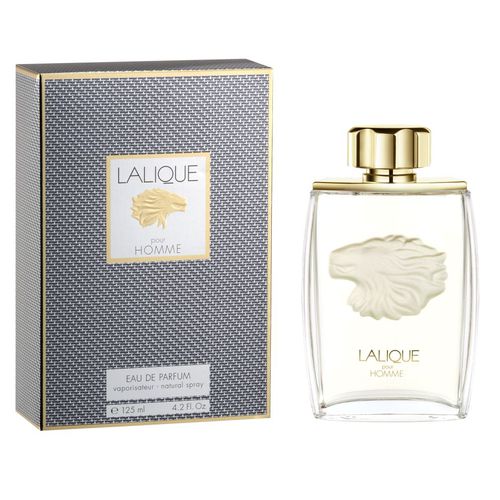 Lalique Lalique Pour Homme Lion EDP (125 ml) vīriešiem