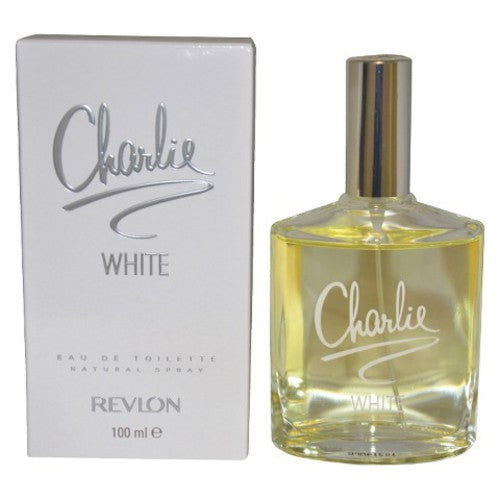 Revlon Revlon Charlie White EDT (100ml) sievietēm