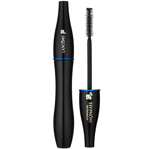 Lancome HYPNOSE skropstu tuša, ūdensizturīga (01 Noir Hypnotic) – notraipījumu izturīga skropstu tuša maksimālam skropstu garumam un apjomam (01 Noir Hypnotic) sievietēm