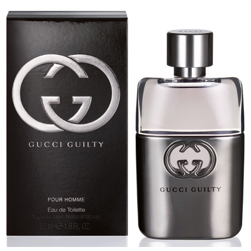 Gucci Guilty pour Homme EDT (90 ml) vīriešiem