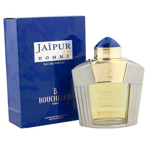 Boucheron Jaipur pour Homme EDP (100ml) Vyrams