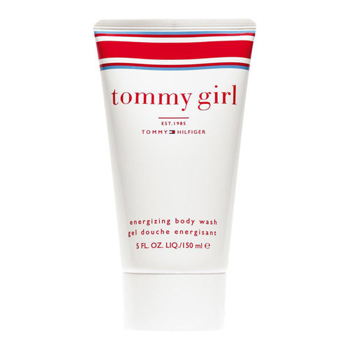 Tommy Hilfiger Tommy Girl liela dušas želeja 150ml sievietēm