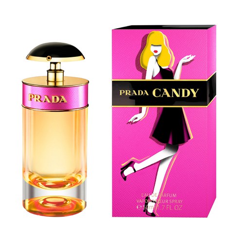 Prada Prada Ciry EDP (30 ml) sievietēm
