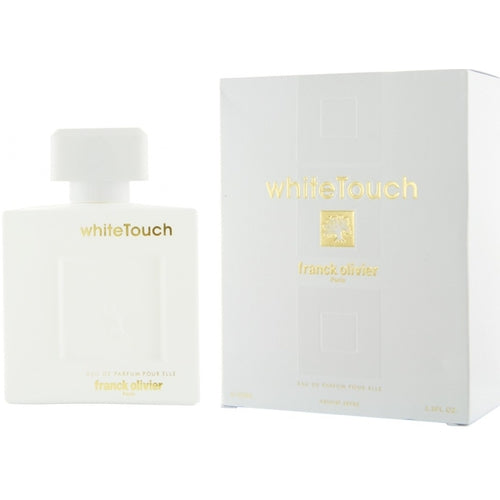 Franck Olivier White Touch EDP (100ml) sievietēm