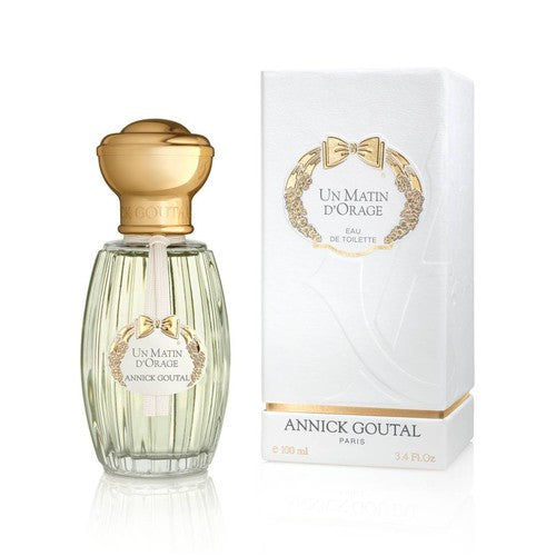 Annick Goutal Un Matin d`Orange EDT