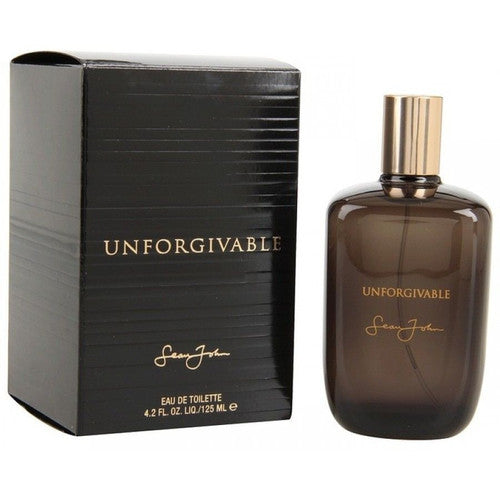Sean John Unforgivable Men EDT - Glamur